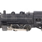 Lionel 1665 Vintage O Lionel Lines 0-4-0 Steam Locomotive VG