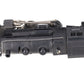 Lionel 1665 Vintage O Lionel Lines 0-4-0 Steam Locomotive VG