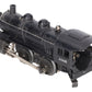 Lionel 1665 Vintage O Lionel Lines 0-4-0 Steam Locomotive VG