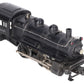 Lionel 1665 Vintage O Lionel Lines 0-4-0 Steam Locomotive VG