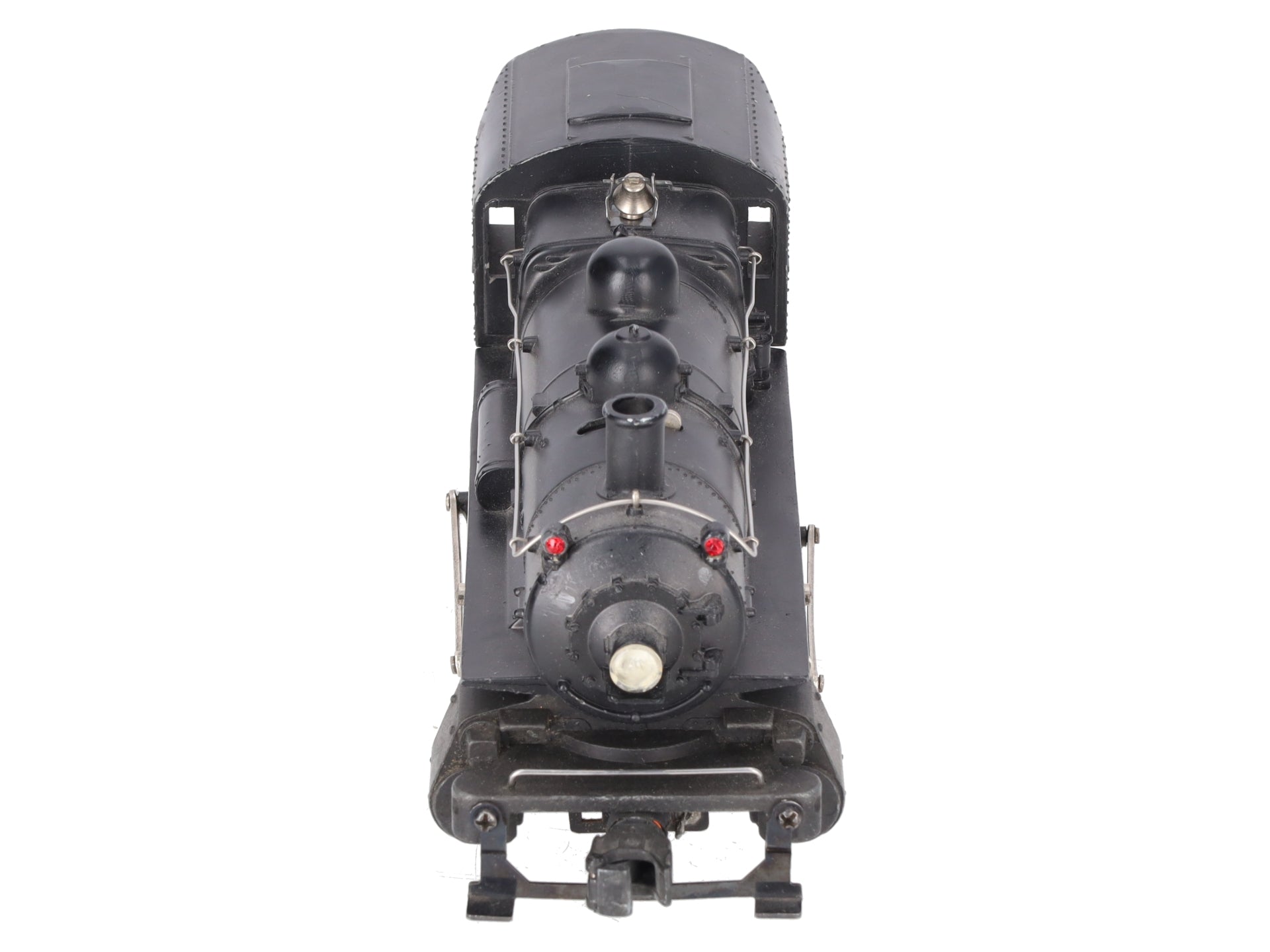 Lionel 1665 Vintage O Lionel Lines 0-4-0 Steam Locomotive VG