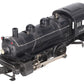 Lionel 1665 Vintage O Lionel Lines 0-4-0 Steam Locomotive VG