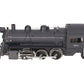 Lionel 227 Vintage O Pennsylvania 0-6-0 Steam Switcher #8976 VG