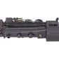 Lionel 227 Vintage O Pennsylvania 0-6-0 Steam Switcher #8976 VG