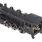 Lionel 227 Vintage O Pennsylvania 0-6-0 Steam Switcher #8976 VG