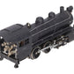 Lionel 227 Vintage O Pennsylvania 0-6-0 Steam Switcher #8976 VG