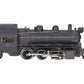 Lionel 227 Vintage O Pennsylvania 0-6-0 Steam Switcher #8976 VG