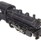 Lionel 227 Vintage O Pennsylvania 0-6-0 Steam Switcher #8976 VG
