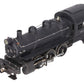 Lionel 227 Vintage O Pennsylvania 0-6-0 Steam Switcher #8976 VG