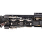 Lionel 227 Vintage O Pennsylvania 0-6-0 Steam Switcher #8976 VG