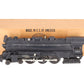 Lionel 665 Vintage O 4-6-4 Steam Locomotive w/ Smoke Chamber VG/Box