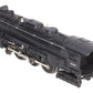Lionel 665 Vintage O 4-6-4 Steam Locomotive w/ Smoke Chamber VG/Box