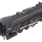Lionel 665 Vintage O 4-6-4 Steam Locomotive w/ Smoke Chamber VG/Box