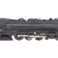Lionel 665 Vintage O 4-6-4 Steam Locomotive w/ Smoke Chamber VG/Box