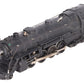 Lionel 726 Vintage O Berkshire 2-8-4 Die-Cast Locomotive VG/Box