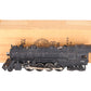 Lionel 726 Vintage O Berkshire 2-8-4 Die-Cast Locomotive VG/Box