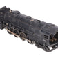Lionel 726 Vintage O Berkshire 2-8-4 Die-Cast Locomotive VG/Box