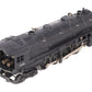 Lionel 726 Vintage O Berkshire 2-8-4 Die-Cast Locomotive VG/Box