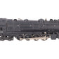 Lionel 726 Vintage O Berkshire 2-8-4 Die-Cast Locomotive VG/Box