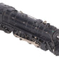 Lionel 726 Vintage O Berkshire 2-8-4 Die-Cast Locomotive VG/Box