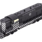 Athearn G64207 HO Santa Fe GP7 Diesel Locomotive #2745 w/ DCC & Sound