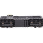 Athearn G64207 HO Santa Fe GP7 Diesel Locomotive #2745 w/ DCC & Sound