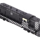 Athearn G64207 HO Santa Fe GP7 Diesel Locomotive #2745 w/ DCC & Sound