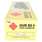 Aristo-Craft 22229C Soo Line Large Scale RS-3 Diesel Locomotive #370 VG/Box