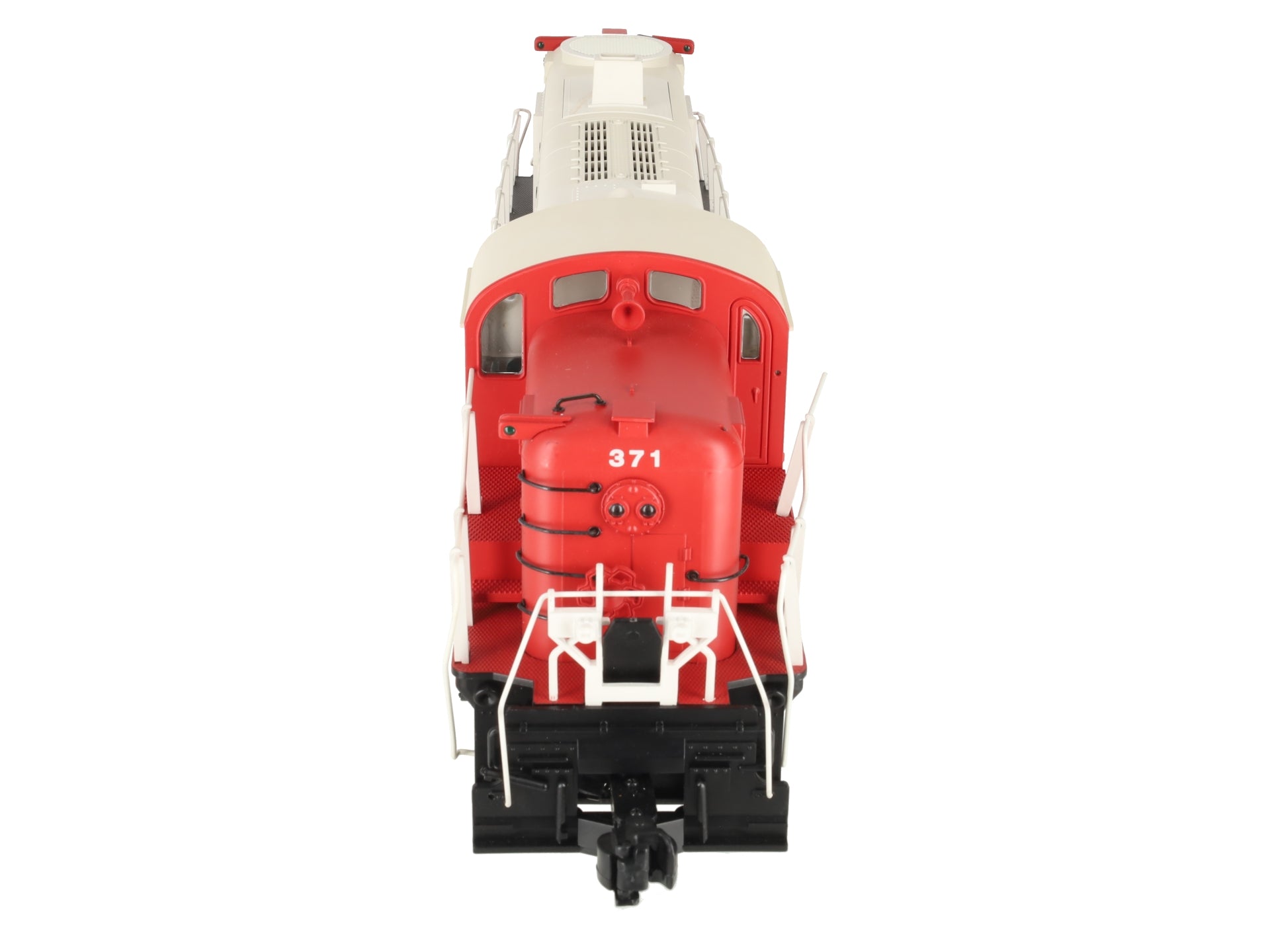 Aristo-Craft 22229C Soo Line Large Scale RS-3 Diesel Locomotive #370 VG/Box