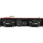 Aristo-Craft 22229C Soo Line Large Scale RS-3 Diesel Locomotive #370 VG/Box