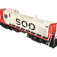 Aristo-Craft 22229C Soo Line Large Scale RS-3 Diesel Locomotive #370 VG/Box