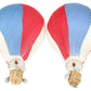 Lionel 6-24177 O Gauge Hot Air Balloon Ride EX/Box