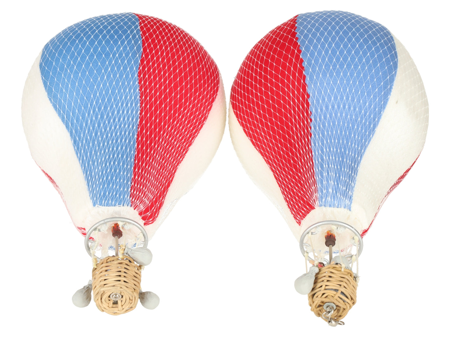 Lionel 6-24177 O Gauge Hot Air Balloon Ride EX/Box