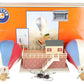 Lionel 6-24177 O Gauge Hot Air Balloon Ride EX/Box