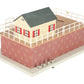 Lionel 6-24177 O Gauge Hot Air Balloon Ride EX/Box