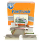 Lionel 6-12062 O Grade Crossing With Gates & Flashers EX/Box