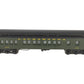 Lionel 2627 Vintage O Lionel Line Madison Heavyweight Passenger Car -Repainted