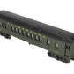 Lionel 2627 Vintage O Lionel Line Madison Heavyweight Passenger Car -Repainted