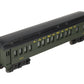 Lionel 2627 Vintage O Lionel Line Madison Heavyweight Passenger Car -Repainted