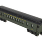 Lionel 2627 Vintage O Lionel Line Madison Heavyweight Passenger Car -Repainted