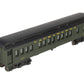 Lionel 2627 Vintage O Lionel Line Madison Heavyweight Passenger Car -Repainted