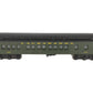 Lionel 2627 Vintage O Lionel Line Madison Heavyweight Passenger Car -Repainted