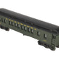 Lionel 2627 Vintage O Lionel Line Madison Heavyweight Passenger Car -Repainted