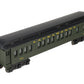 Lionel 2627 Vintage O Lionel Line Madison Heavyweight Passenger Car -Repainted