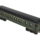 Lionel 2627 Vintage O Lionel Line Madison Heavyweight Passenger Car -Repainted
