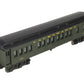Lionel 2627 Vintage O Lionel Line Madison Heavyweight Passenger Car -Repainted