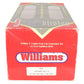 Williams 606 Southern Pacific Madison Daylight 4-Car Passenger Set VG/Box