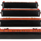 Williams 606 Southern Pacific Madison Daylight 4-Car Passenger Set VG/Box