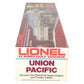 Lionel 6-8002 O Union Pacific Berkshire 2-8-4 Steam Locomotive & Tender #8002 VG/Box