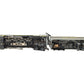 Lionel 6-8002 O Union Pacific Berkshire 2-8-4 Steam Locomotive & Tender #8002 VG/Box